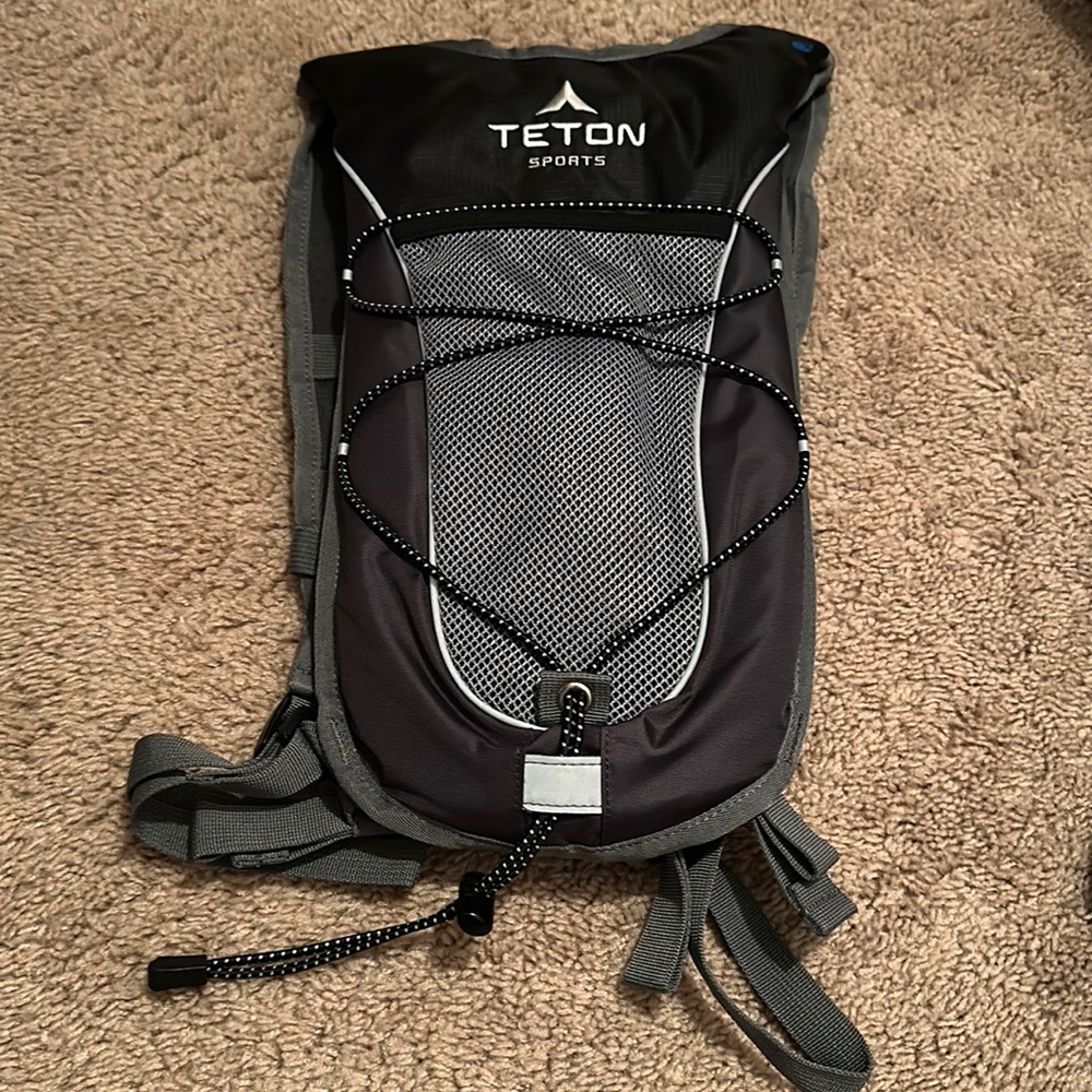 Backpack